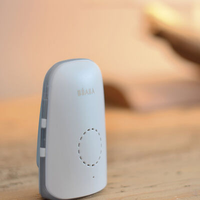 Simply ZEN Audio baby monitor