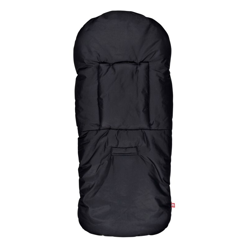 Footmuff 6-24m black