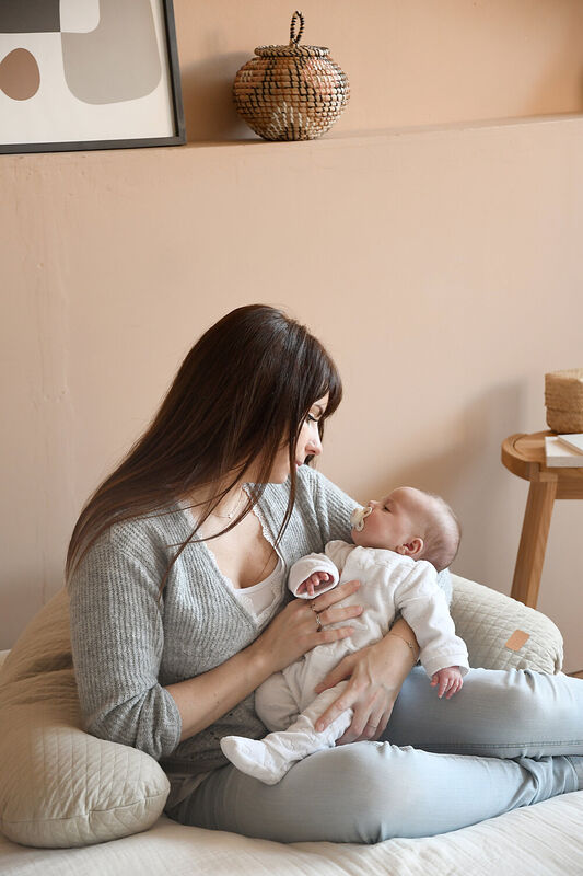 Big Flopsy&trade; Fleur de coton&reg; linen