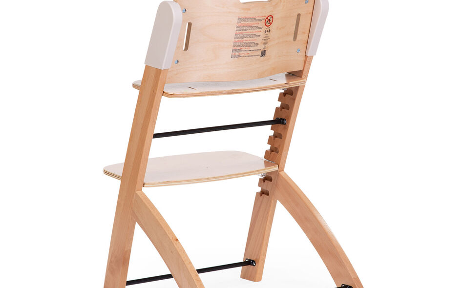 EVOSIT High Chair + Feeding Tray