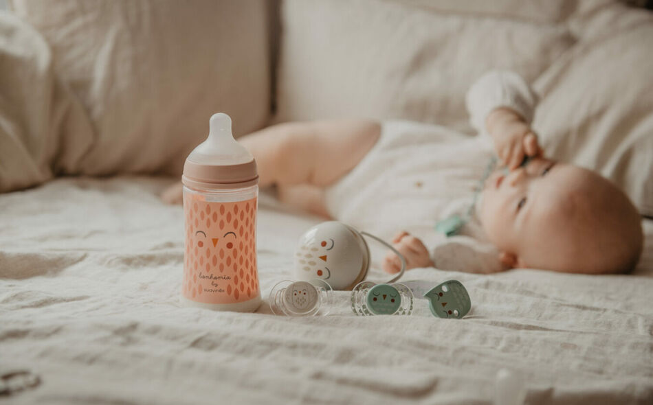 Caja regalo Bonhomia