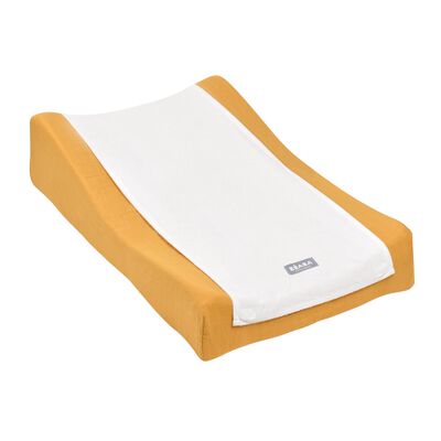 SOFALANGE&reg; Cover with removable terry towel honey