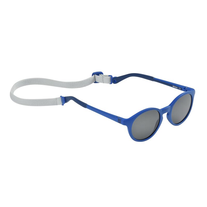 Sunglasses 4-6 years sunrise mazarine blue