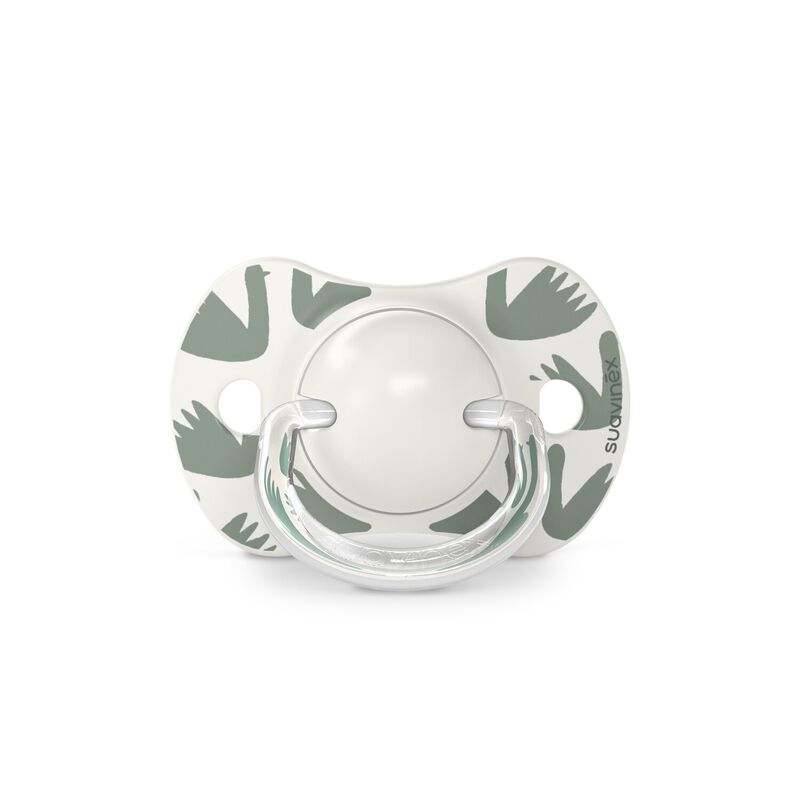 Pack de 2 chupetes SX Pro 6/18M A Walk In the Park