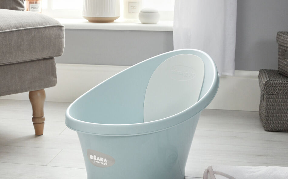 B&eacute;aba by Shnuggle&reg; Bath