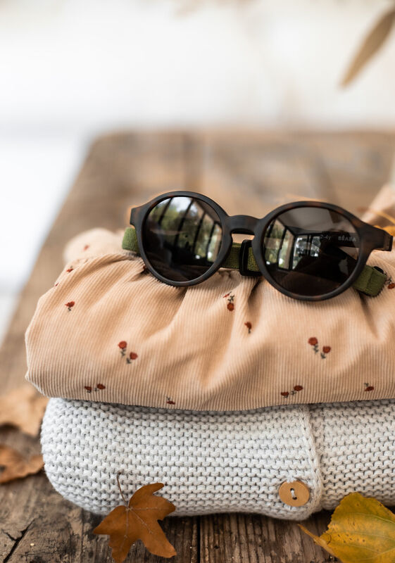 Sunglasses 2-4 years merry tortoise