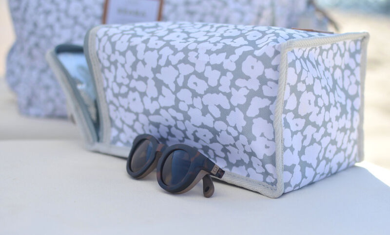 Sunglasses 9-24 months delight dark tortoise