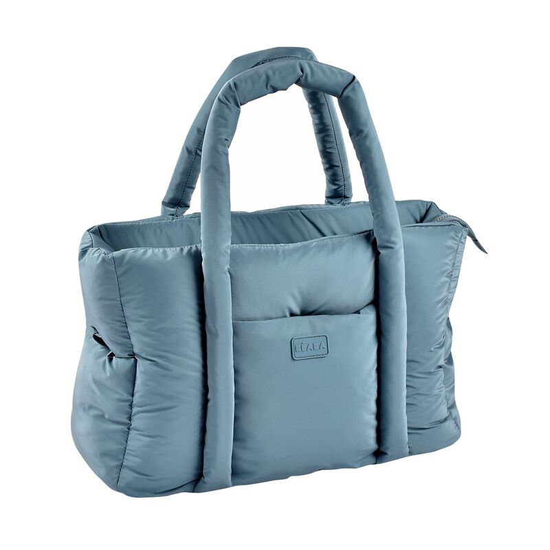 Puffy Paris Wickeltasche Baltic Blue