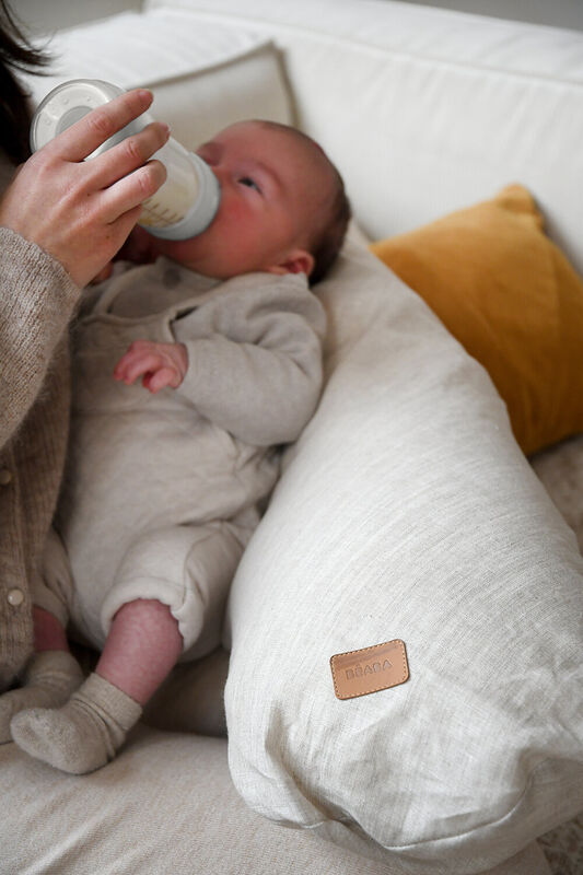 Big Flopsy&trade; Lino Natural