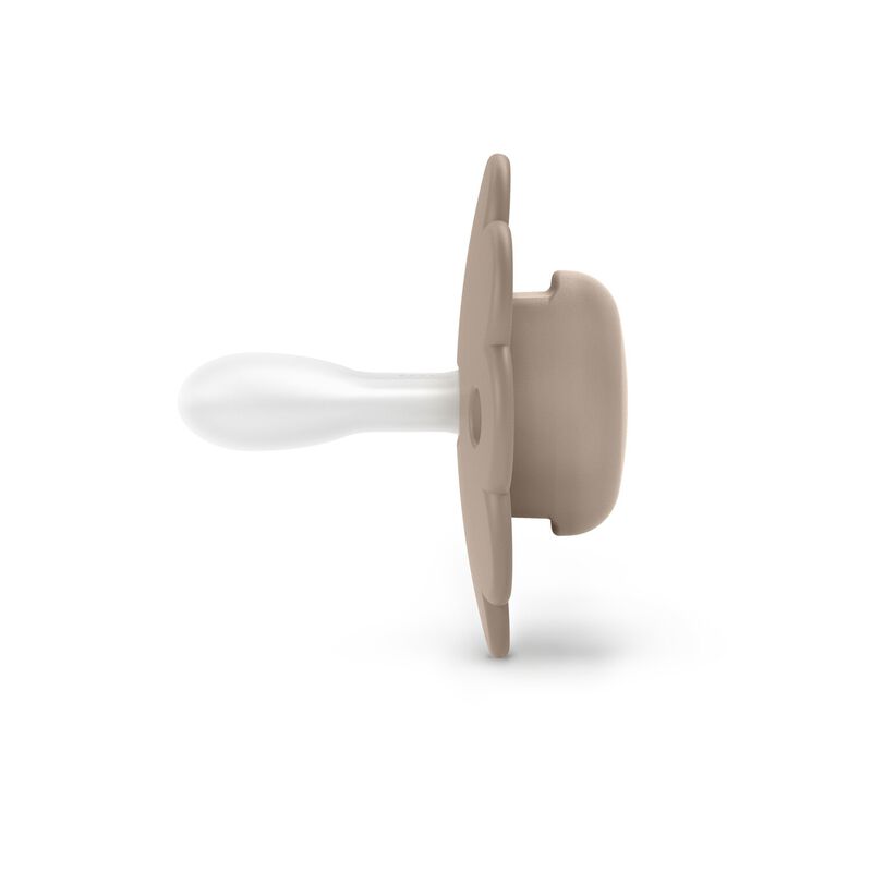 Sucette r&eacute;versible SX Pro 6/18M Wonder