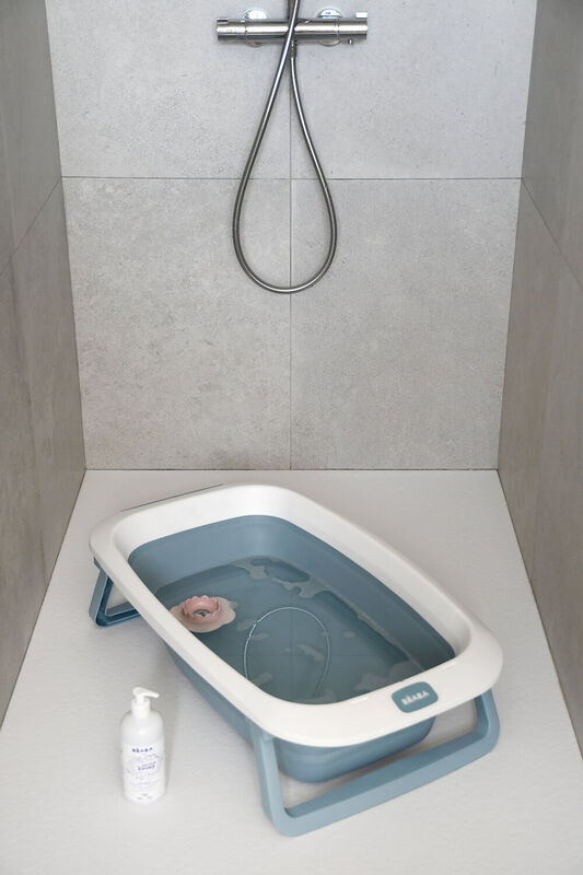 Eazy Pop Bath baltic blue