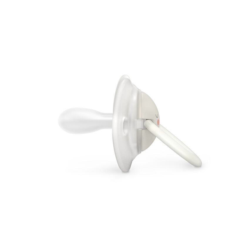 Lot de 2 sucettes SX Pro 0/6M Night&Day