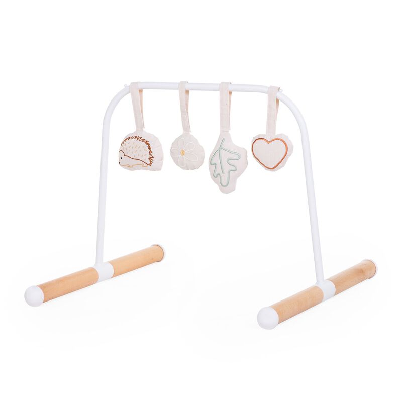 Spielbogen Spielzeug - Canvas - 4-Er Set