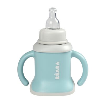 Evoluclip 3 in 1 Cup airy green