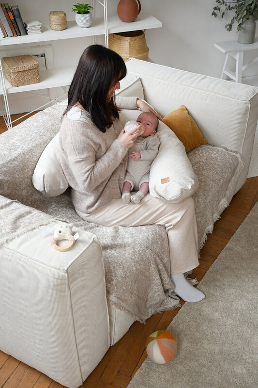 Big Flopsy&trade; Lino Natural