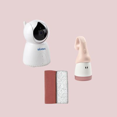 ZEN+ Pack - My First Nights