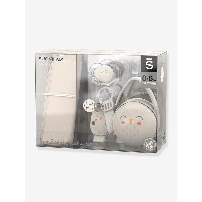 Caja regalo Bonhomia