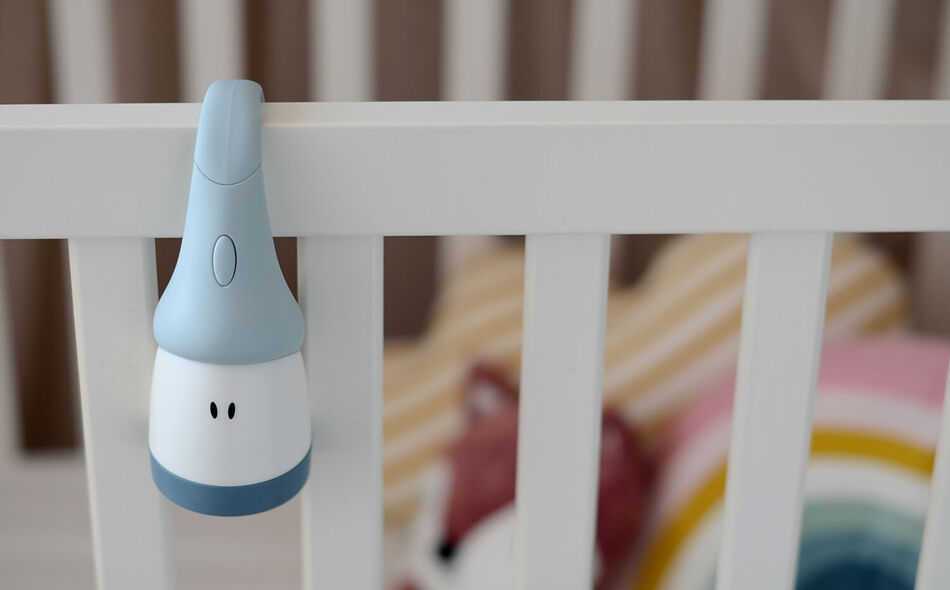 Veilleuse Pixie Torch blue