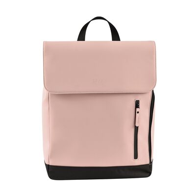 OSLO BACKPACK VINTAGE ROSE