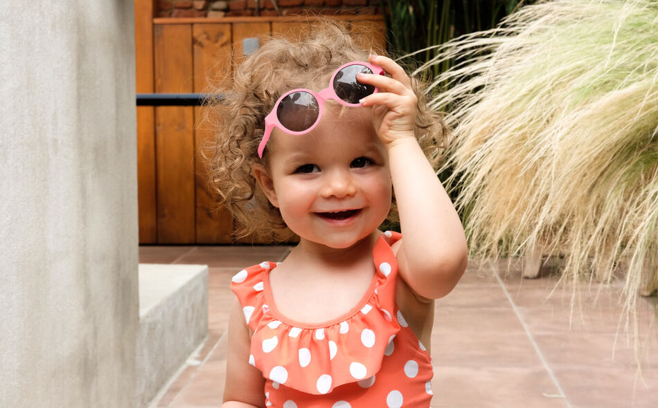 Sunglasses 9-24 months