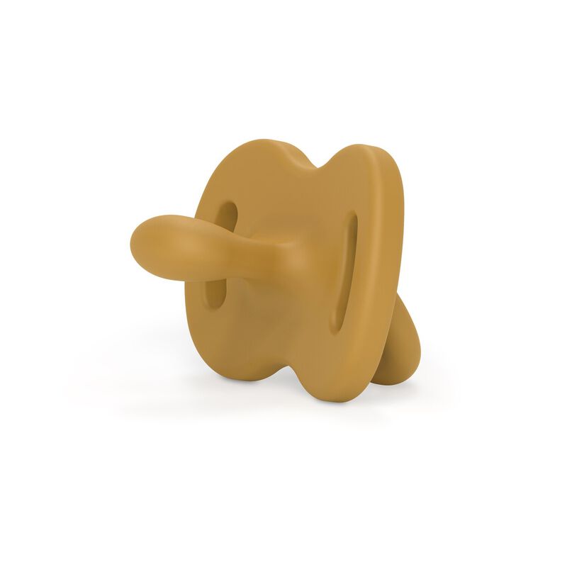 Sucette r&eacute;versible SX Pro 0/6M Colour Essence