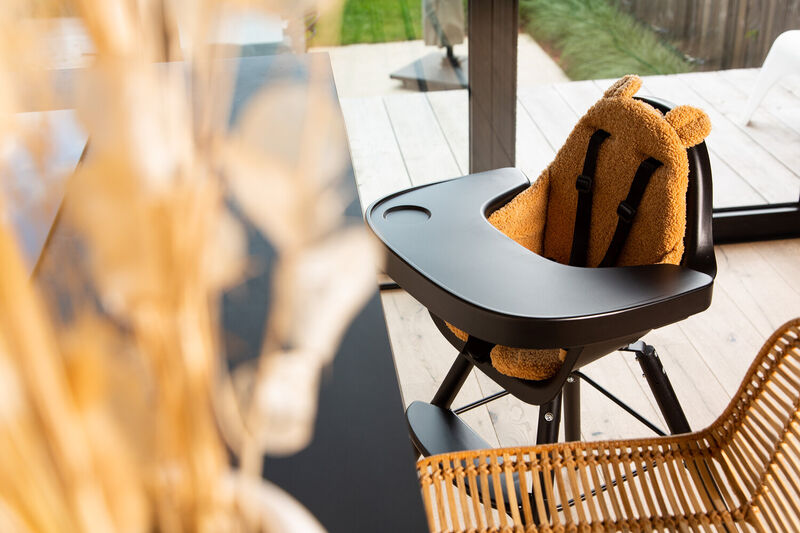 Evolu High Chair - Adjustable In Height (50-75 Cm/*90 Cm) - 