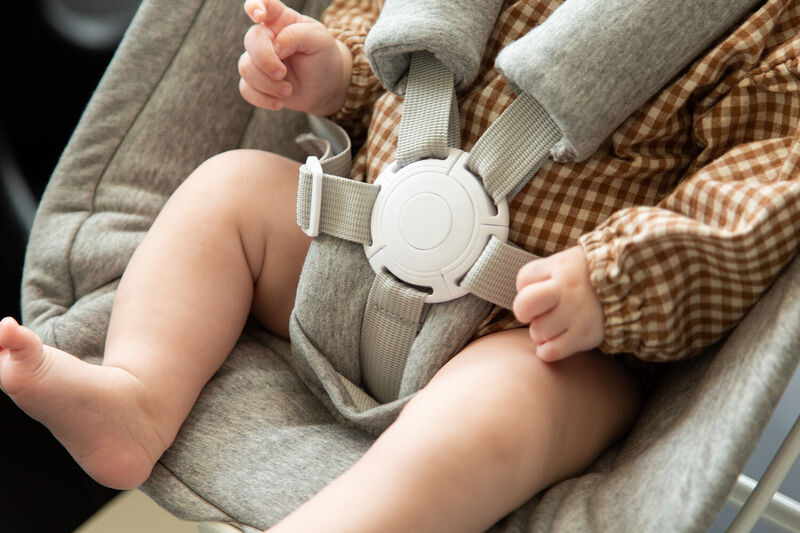 Newborn Evosit - Jersey - Weiss