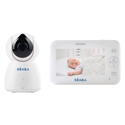 ZEN+ Video baby monitor
