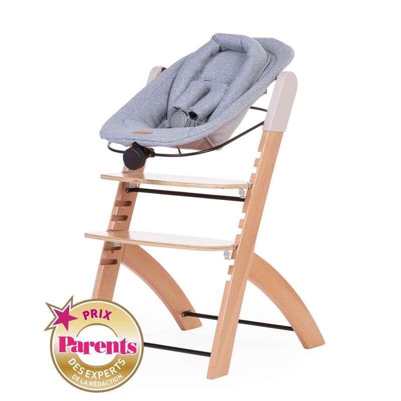 Newborn Evosit - Jersey Black