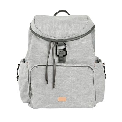Bag Vancouver heather grey