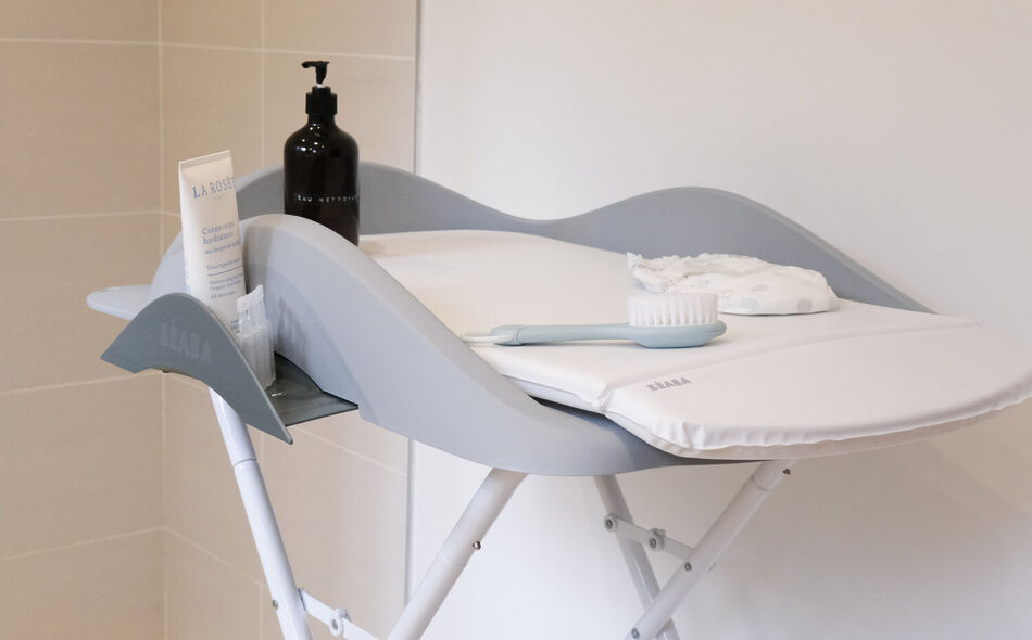 Cam&eacute;l&eacute;'o&reg; changing table light mist