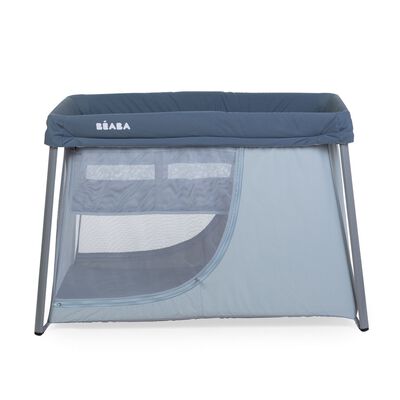 3 in 1 travel cot Eazy Sleep mineral grey
