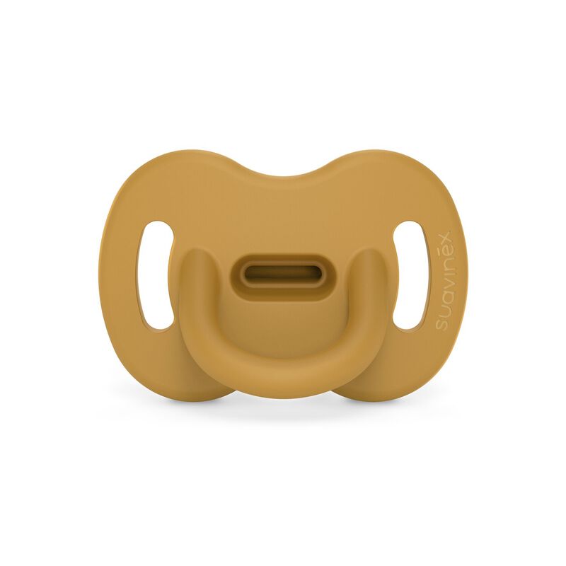 Chupete reversible SX Pro 6/18M Colour Essence