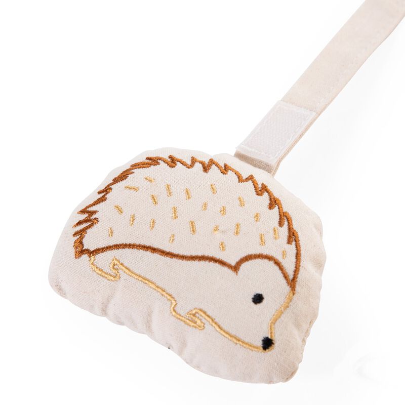 Spielbogen Spielzeug - Canvas - 4-Er Set