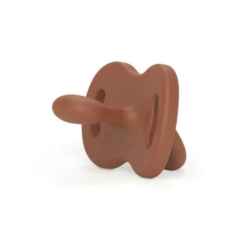 Chupete reversible SX Pro 0/6M Colour Essence