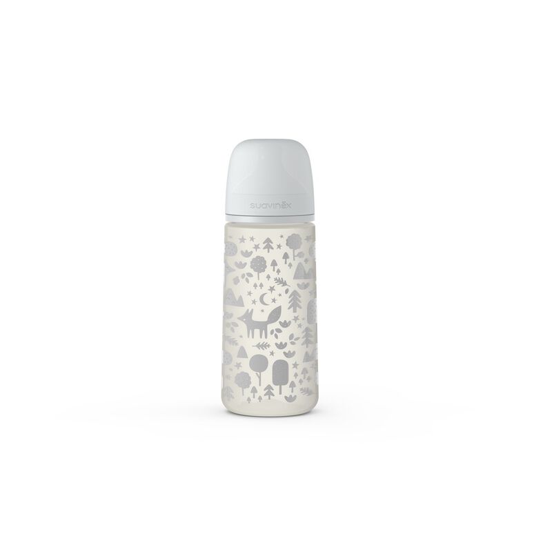 SX Pro 360 ml L flow biber&oacute;n con tetina