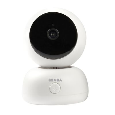 Zen Premium additional camera - White