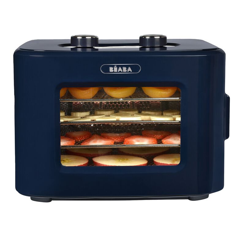 Dry'n'Snack - D&eacute;shydrateur alimentaire night-blue