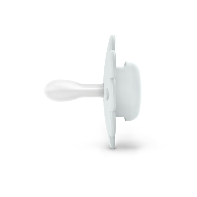 Sucette r&eacute;versible SX Pro 0/6M Wonder