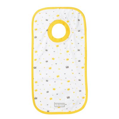 L&auml;tzchen aus Baumwolle crowns