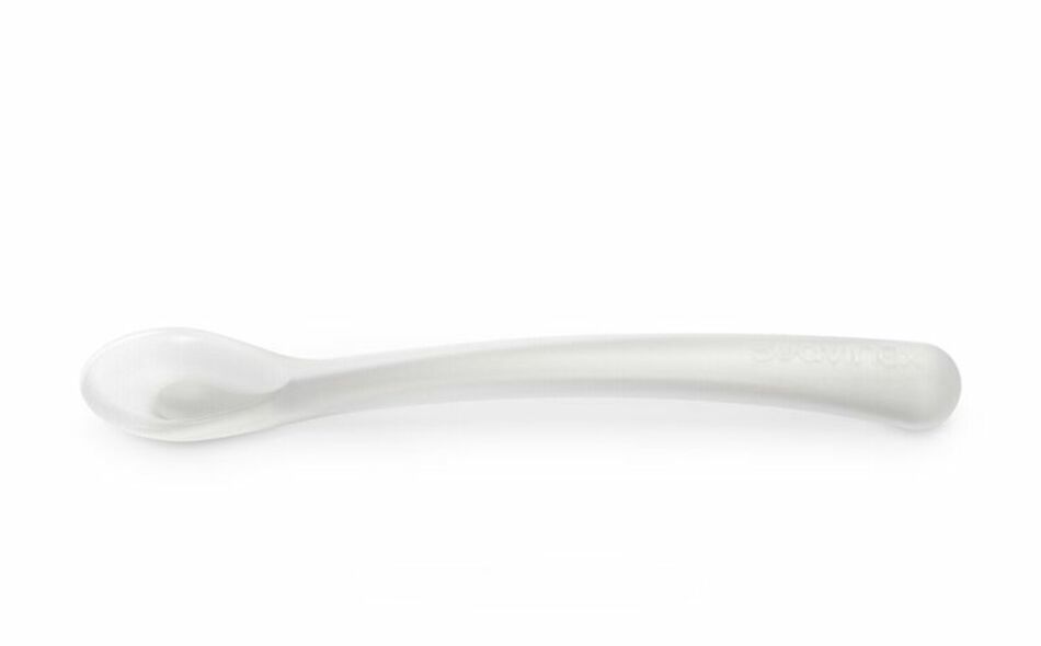 Silicone spoon 