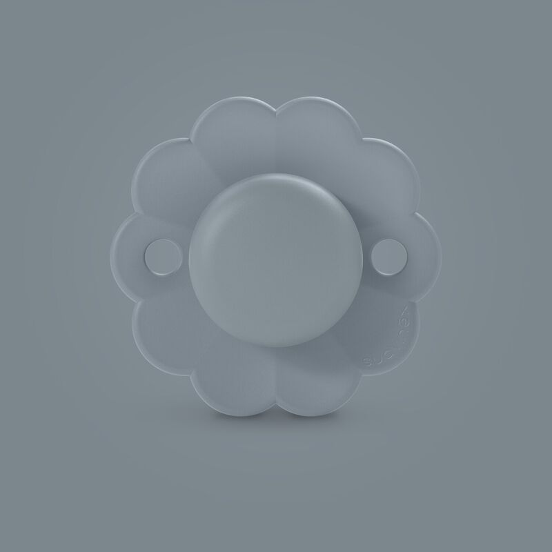 Sucette r&eacute;versible SX Pro 6/18M Wonder