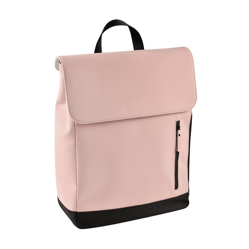 OSLO BACKPACK VINTAGE ROSE