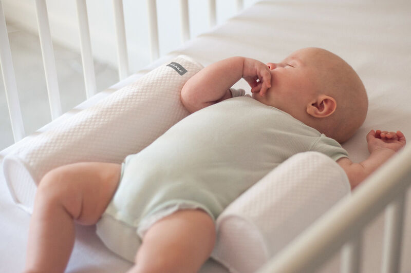 B&eacute;b&eacute;cal&trade; fleur de coton&reg; white