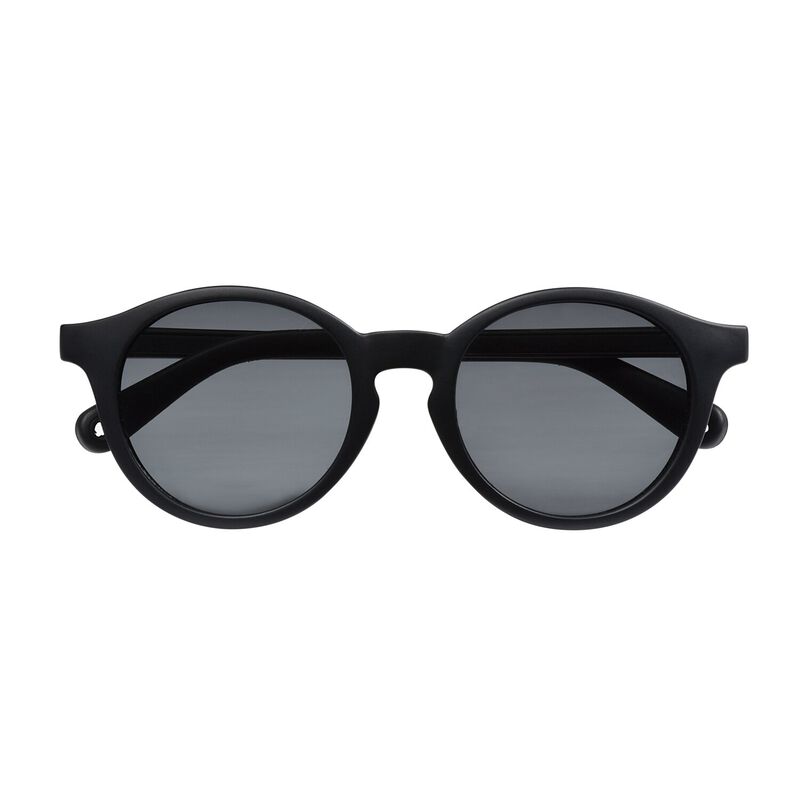 Sunglasses 4-6 years sunrise black