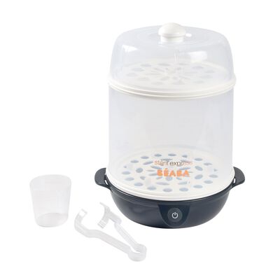 Evolutive Express Steriliser night-blue