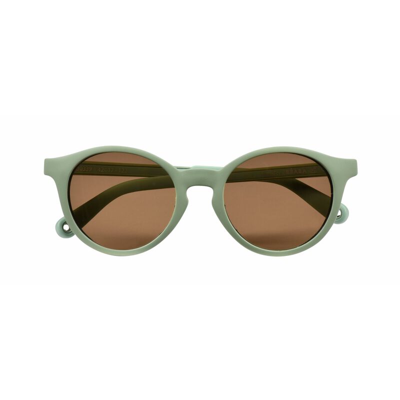 Sunglasses 4-6 years sunrise sage green 