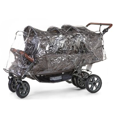Raincover For Sixseater (CWSIXN)