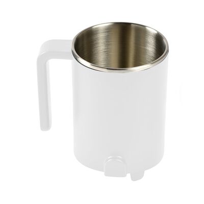 BOL + CAPT TEMP WH/GREY - MW