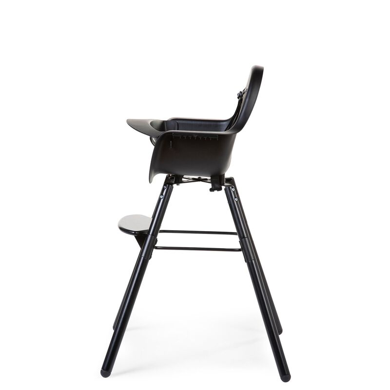 Evolu High Chair - Adjustable In Height (50-75 Cm/*90 Cm) - 